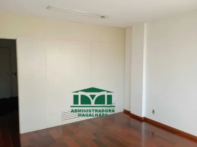 Loja / Salão / Ponto Comercial para alugar, 34m² no Ingá, Niterói