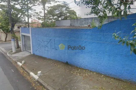 Terreno / Lote / Condomínio à venda, 364m² no Piraporinha, Diadema
