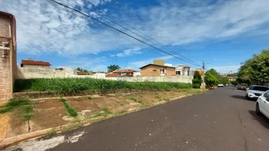 Terreno / Lote / Condomínio para alugar, 1056m² no Vila Ana Maria, Ribeirão Preto