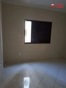 Apartamento com 3 Quartos para alugar, 156m² no Pedregulho, Guaratinguetá