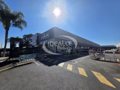 Loja / Salão / Ponto Comercial para alugar, 62m² no Boa Vista, Curitiba