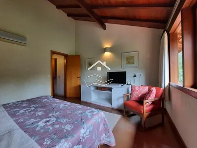 Flat com 1 Quarto à venda, 45m² no Itaipava, Petrópolis
