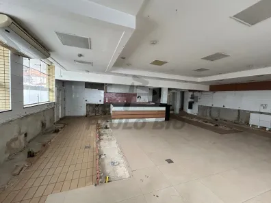 Prédio Inteiro para alugar, 1207m² no Vila Bocaina, Mauá