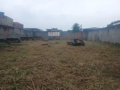 Terreno / Lote / Condomínio à venda, 1413m² no Lisboa, Belford Roxo