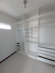 Casa de Condomínio com 4 Quartos à venda, 450m² no Catu de Abrantes (Abrantes), Camaçari