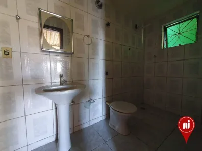 Casa com 3 Quartos à venda, 131m² no Vila Sao Tarcisio, Mário Campos