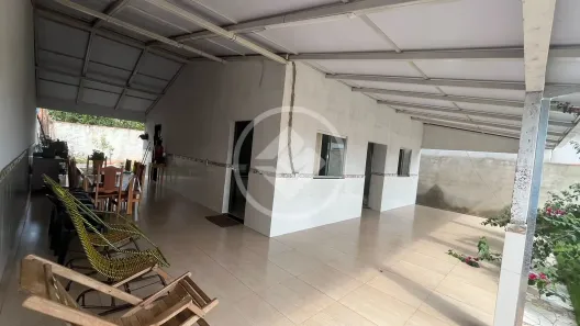 Sobrado com 4 Quartos à venda, 216m² no , Santo Antônio de Goiás
