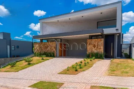 Casa de Condomínio com 3 Quartos à venda, 250m² no Santa Isabel, Louveira