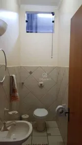 Loja / Salão / Ponto Comercial para venda ou aluguel, 950m² no Distrito INdústrial Adib Rassi, Jardinópolis