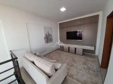 Cobertura com 3 Quartos para alugar, 212m² no Jardim Botânico, Ribeirão Preto