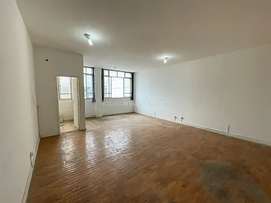 Conjunto Comercial / Sala à venda, 50m² no Centro, Juiz de Fora