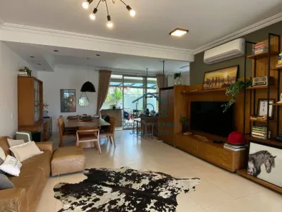 Casa de Condomínio com 3 Quartos à venda, 208m² no Vila Jorge Zambom, Jaguariúna
