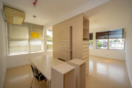Loja / Salão / Ponto Comercial para alugar, 34m² no Centro, Foz do Iguaçu