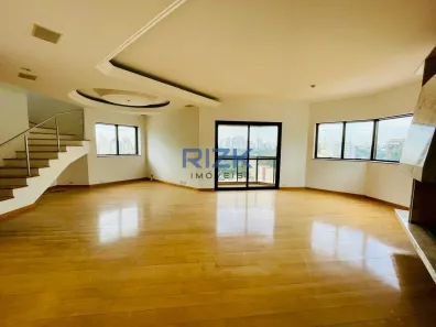 Cobertura com 4 Quartos para alugar, 389m² no Aclimação, São Paulo