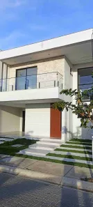 Casa de Condomínio com 3 Quartos à venda, 200m² no Parque Tarcisio Miranda, Campos dos Goytacazes