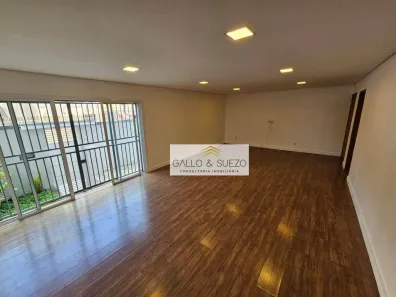Sobrado com 3 Quartos para alugar, 225m² no Saúde, São Paulo