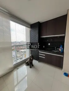 Cobertura com 3 Quartos para alugar, 186m² no Barcelona, São Caetano do Sul
