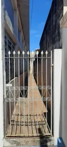 Galpão / Depósito / Armazém para alugar, 434m² no Vila Santa Maria (Vila Xavier), Araraquara