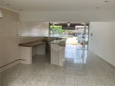Loja / Salão / Ponto Comercial para alugar, 126m² no Roseira, Mairiporã