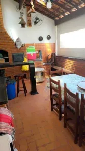 Sobrado com 3 Quartos para alugar, 258m² no Jardim dos Ipês, Suzano