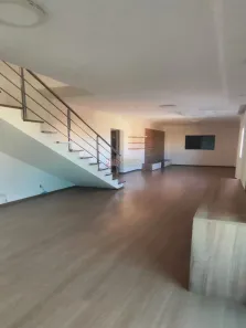 Cobertura com 2 Quartos para alugar, 193m² no Rudge Ramos, São Bernardo do Campo