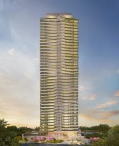 Apartamento a venda no Paraíso, 4 Dormitório com 2 Suítes e 2 Vagas no Liberdade, São Paulo