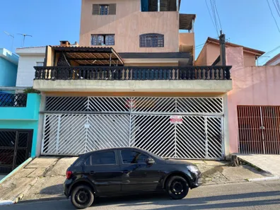 Prédio Inteiro à venda, 250m² no Taboão, Diadema