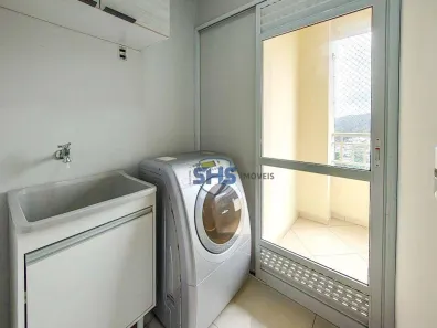 Apartamento com 2 Quartos para alugar, 52m² no Água Verde, Blumenau
