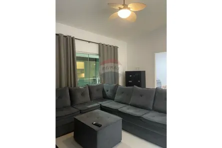 Apartamento com 2 Quartos para alugar, 75m² no Porto Seguro, Porto Seguro