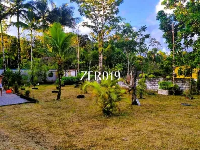 Fazenda / Sítio / Chácara com 4 Quartos à venda, 170m² no Jardim Aguapeu, Itanhaém