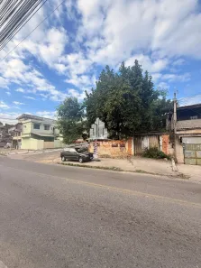 Terreno / Lote / Condomínio à venda, 220m² no Santo Antônio da Prata, Belford Roxo