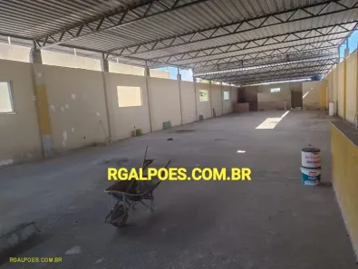 Loja / Salão / Ponto Comercial para alugar, 350m² no Redentor, Belford Roxo
