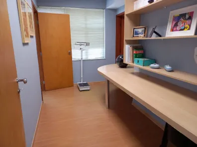 Conjunto Comercial / Sala à venda, 41m² no São Pedro, Belo Horizonte