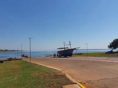 Terreno / Lote / Condomínio à venda, 802m² no Paranagi, Sertaneja