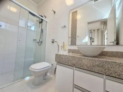 Casa de Condomínio com 3 Quartos para alugar, 170m² no Jardim Santa Mônica II, Mogi Guaçu