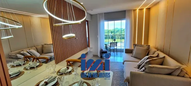 Apartamento com 2 Quartos à venda, 51m² no Jardim Canada, Pontal do Paraná