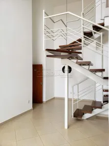 Cobertura com 3 Quartos para alugar, 108m² no Parque Faber Castell I, São Carlos