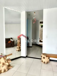 Sobrado com 2 Quartos à venda, 213m² no Jardim Pinheiros, Quatro Barras