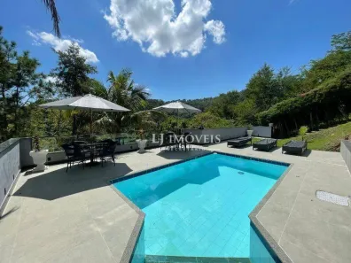 Casa de Condomínio com 3 Quartos à venda, 1255m² no , Areal