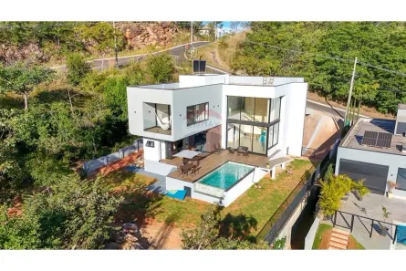 Casa de Condomínio com 4 Quartos à venda, 309m² no Setor Habitacional Tororó, Brasília