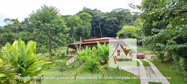 Fazenda / Sítio / Chácara com 3 Quartos à venda, 5000m² no Tinguí (Sampaio Correia), Saquarema