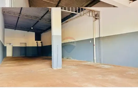 Galpão / Depósito / Armazém à venda, 330m² no Setor de Desenvolvimento Econômico, Brasília