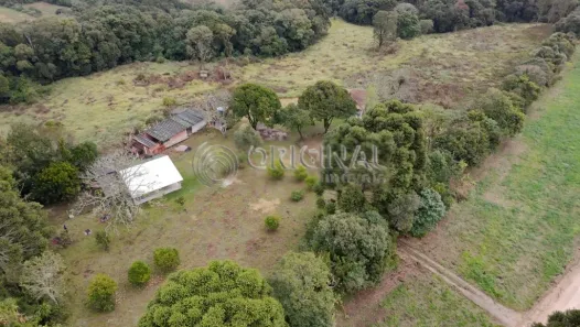 Fazenda / Sítio / Chácara à venda, 20000m² no Tindiquera, Araucária
