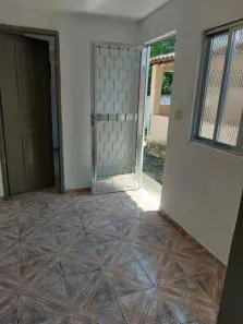 Casa com 1 Quarto para alugar, 30m² no Centro, São João de Meriti
