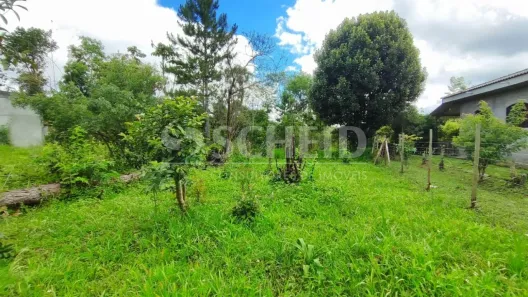 Terreno / Lote / Condomínio à venda, 987m² no Recreio, Embu-Guaçu