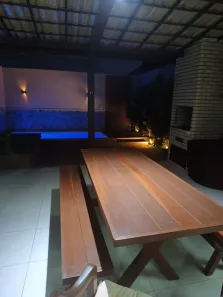 Casa de Condomínio com 2 Quartos à venda, 156m² no Boa União (Abrantes), Camaçari