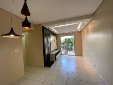 Apartamento com 3 Quartos à venda, 74m² no Flores, Manaus