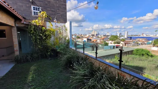 Casa com 5 Quartos para alugar, 270m² no Liberdade, Campina Grande