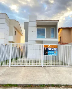 Sobrado com 3 Quartos à venda, 118m² no Mirante das Agulhas, Resende
