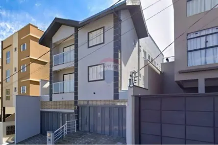 Apartamento com 2 Quartos para alugar, 80m² no Residencial Summer Ville, Poços de Caldas